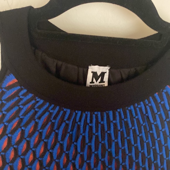 M by Missoni knit dress - Picture 3 of 4